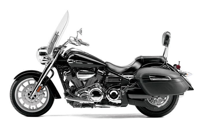 yamaha star roadliner s